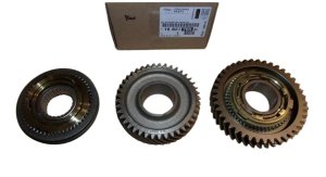 Sprocket 1st Gear 1682770580 Citroen Peugeot Original