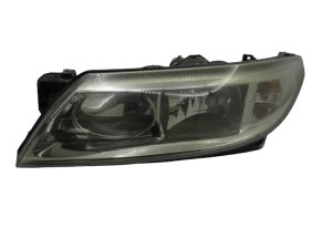 Headlight, Lamp Front 8200002845 Renault Laguna 2 New Genuine