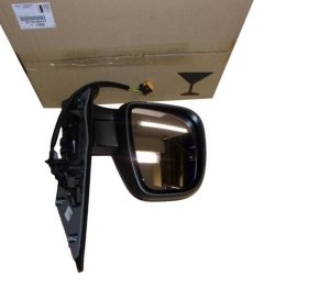 Left Mirror 98155884XT Citroen Jumpy IV Original