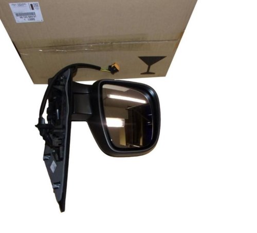 Left Mirror 98155884XT Citroen Jumpy IV Original
