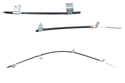 Brake Cable Right 36530JY50A Renault Koleos Original