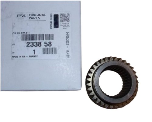 Sprocket 6th Gear 233858 2338.58 Citroen Peugeot 2.0HDI Original