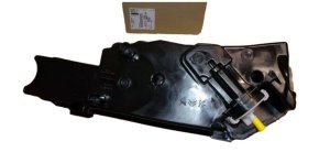 Fap Additive Tank 9821336080 Citroen Berlingo III Original
