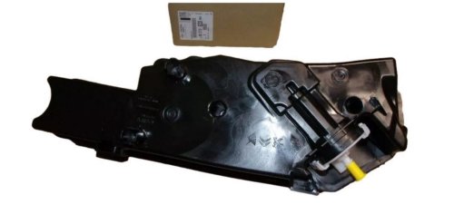Fap Additive Tank 9821336080 Citroen Berlingo III Original