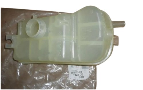 Coolant Tank 1323CE 1323.CE Citroen Berlingo Original