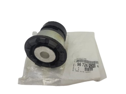 Rear Beam Bushing 9672652080 Peugeot 508 Hybrid Original
