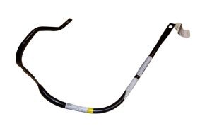 Fuel Tank Clamp 206061694R Renault Master III 2.3DCI Original