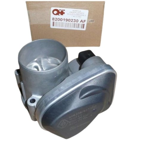 Throttle Body 8200190230 Renault 1.4 16V/1.6 16V Original