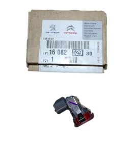 Parking Sensor 1608252980 Citroen C4 Aircross Original