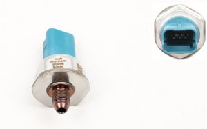 Fuel Pressure Sensor 2263000Q3K Renault 1.2TCE Original