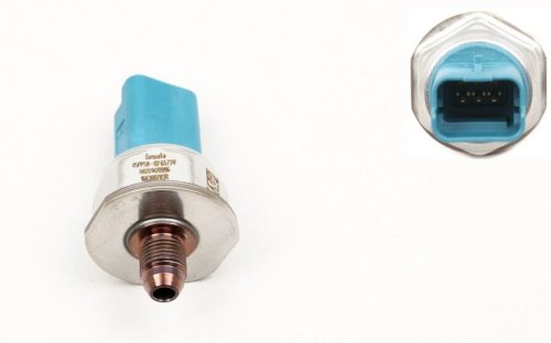 Fuel Pressure Sensor 2263000Q3K Renault 1.2TCE Original