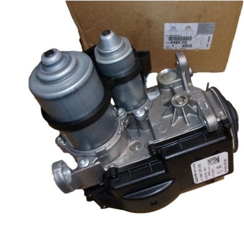 Gearbox Actuator 2452F5 2452.F5 Citroen C2,C3 Peugeot 207,1007 Original