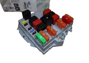 Fuse Box 6500.CL 6500CL Jumper III, Boxer III 2.2HDI Original