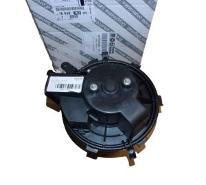 Heater Blower 1684876380 Citroen Jumper III Peugeot Boxer III Original  