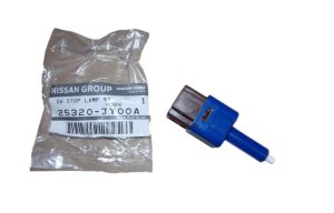 Reverse Light Sensor 25320JY00A Renault Koleos Original  