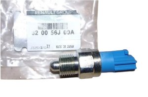 Reverse Light Sensor 320056J00A Renault Megane II, Scenic II Original