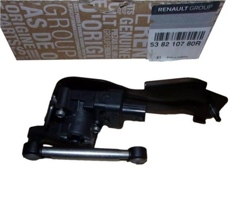 Xenon Control Sensor 538210780R Renault Original