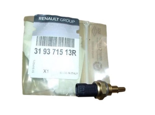 Oil Temperature Sensor 319371513R Renault Dacia Original