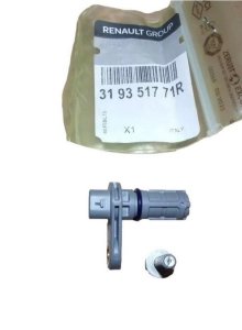 Speed Sensor 319351771R Renault 1.2TCE Original