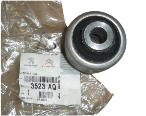 Control Arm Bushing 3523AQ 3523.AQ Citroen C6 Peugeot 407 Original 