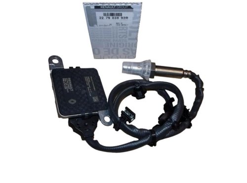 NOX Sensor 227903892R Renault Captur II, Clio V 1.5DCI Original