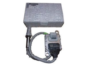 NOX Sensor 227902503R Renault Express Van, Clio V Dacia Duster II Original