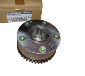 Camshaft Pulley 130253TA2C Renault Koleos II Original