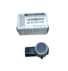 Parking Sensor PDC 284381937R Renault Austral, Espace VI Original