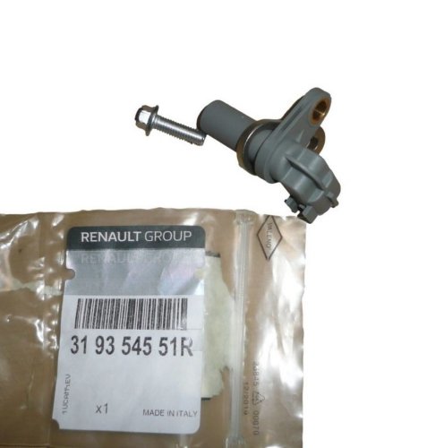 Pulse Sensor 319354551R Renault Captur Original
