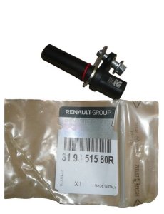 Pulse Sensor 319351580R Renault Captur Original