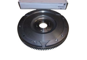 Flywheel 9809984080 Citroen Peugeot 1.2VTI/THP Original