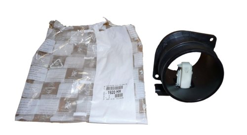 Air Mass Sensor 1920HH 1920.HH Citroen Jumpy III Peugeot 407 2.0HDI Original