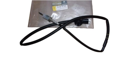 Exhaust Gas Temperature Sensor 8200717933 Renault Trafic III 2.0DCI Original