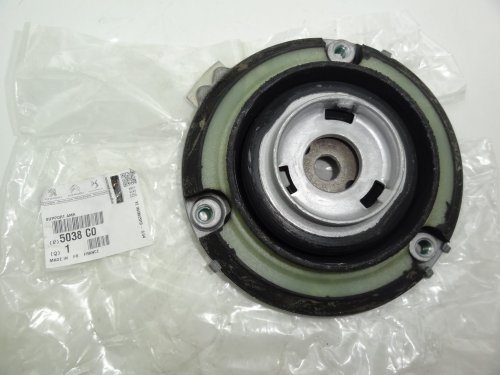 Shock Absorber Mounting 5038C0 Citroen Peugeot 607 New Genuine