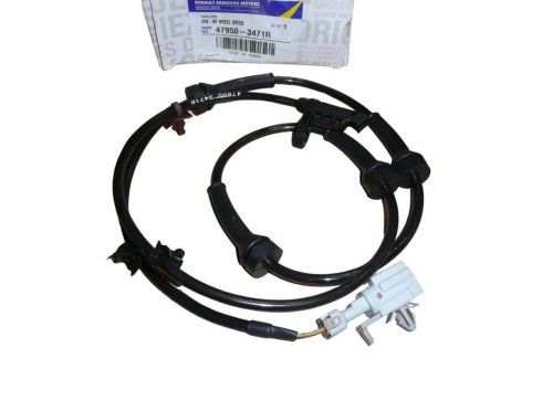 Abs Sensor Rear 479503471R Renault Koleos Original