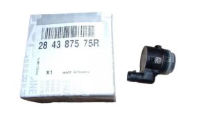 Parking Sensor Pdc Front 284387575R Renault Original