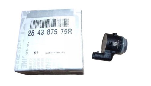 Parking Sensor Pdc Front 284387575R Renault Original