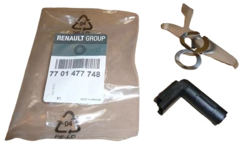 Impulse Sensor 7701477748 Renault 2.2DCI/2.5DCI Original
