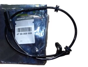 Abs Sensor Left Rear 479006998R Renault Captur, Clio IV Original