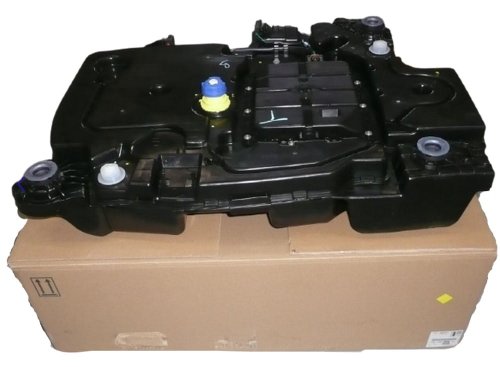 Adblue Tank C C5 III 9818630780 New Original Citroen Peugeot
