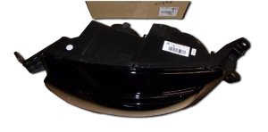 Headlight Left 9675974980 Citroen C4 Picasso II Original