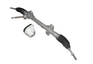 Steering Gear 490018271R Renault Megane III 1.2TCE
