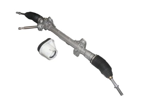 Steering Gear 490018271R Renault Megane III 1.2TCE