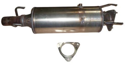 Fap Dpf Filter 1617156380 Peugeot Boxer III 3.0HDI Original 