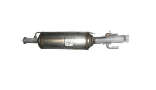 Fap Dpf Filter 1613426180 Peugeot 508 1.6HDI Original 