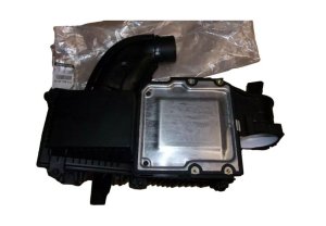 Air Filter Housing 8200708441 Renault Laguna III 3.5 V6 Original