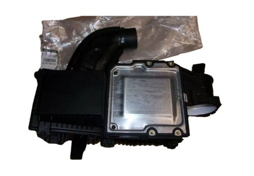 Air Filter Housing 8200708441 Renault Laguna III 3.5 V6 Original