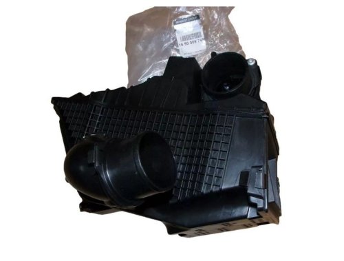 Air Filter Housing 165000974R Renault Arkana Dacia Logan II Original