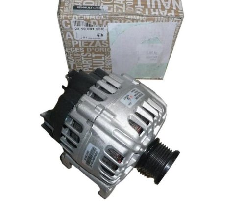 Alternateur 231007328R Renault Dacia 1.2TCE/ 1.6/2.3DCI Original 