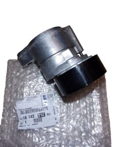 Alternator Tensioner 1614201280 Citroen C-Crosser Peugeot 4007 Original